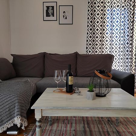 Rustic Istria Apartment Pula Luaran gambar