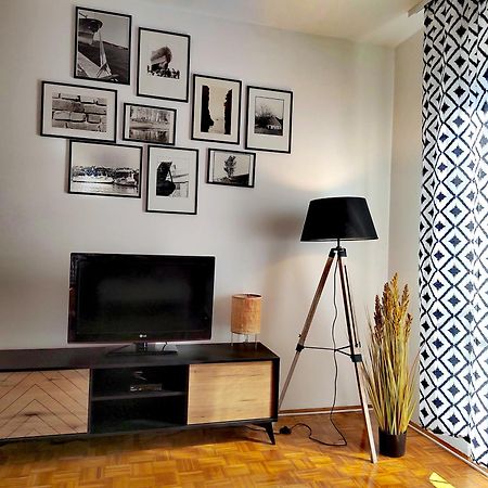 Rustic Istria Apartment Pula Luaran gambar