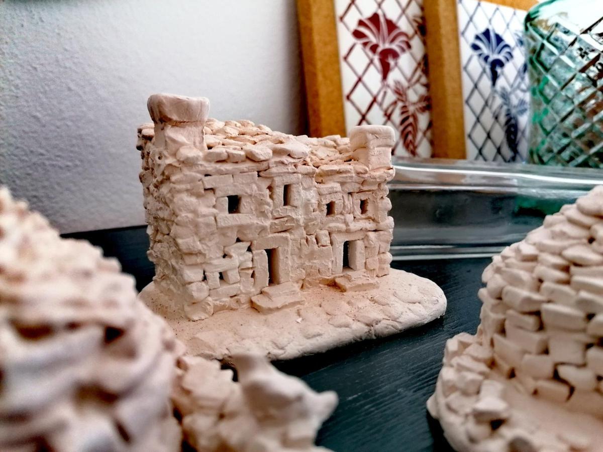 Rustic Istria Apartment Pula Luaran gambar