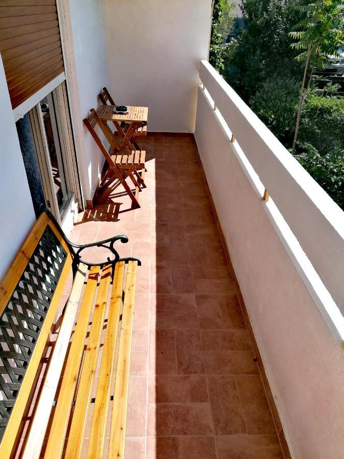 Rustic Istria Apartment Pula Luaran gambar