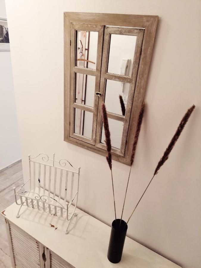 Rustic Istria Apartment Pula Luaran gambar