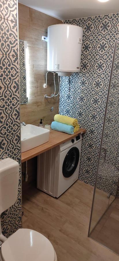 Rustic Istria Apartment Pula Luaran gambar