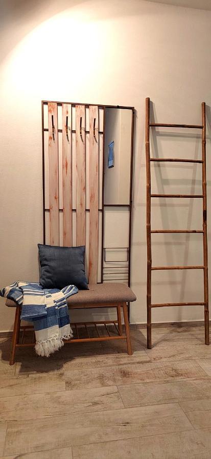 Rustic Istria Apartment Pula Luaran gambar
