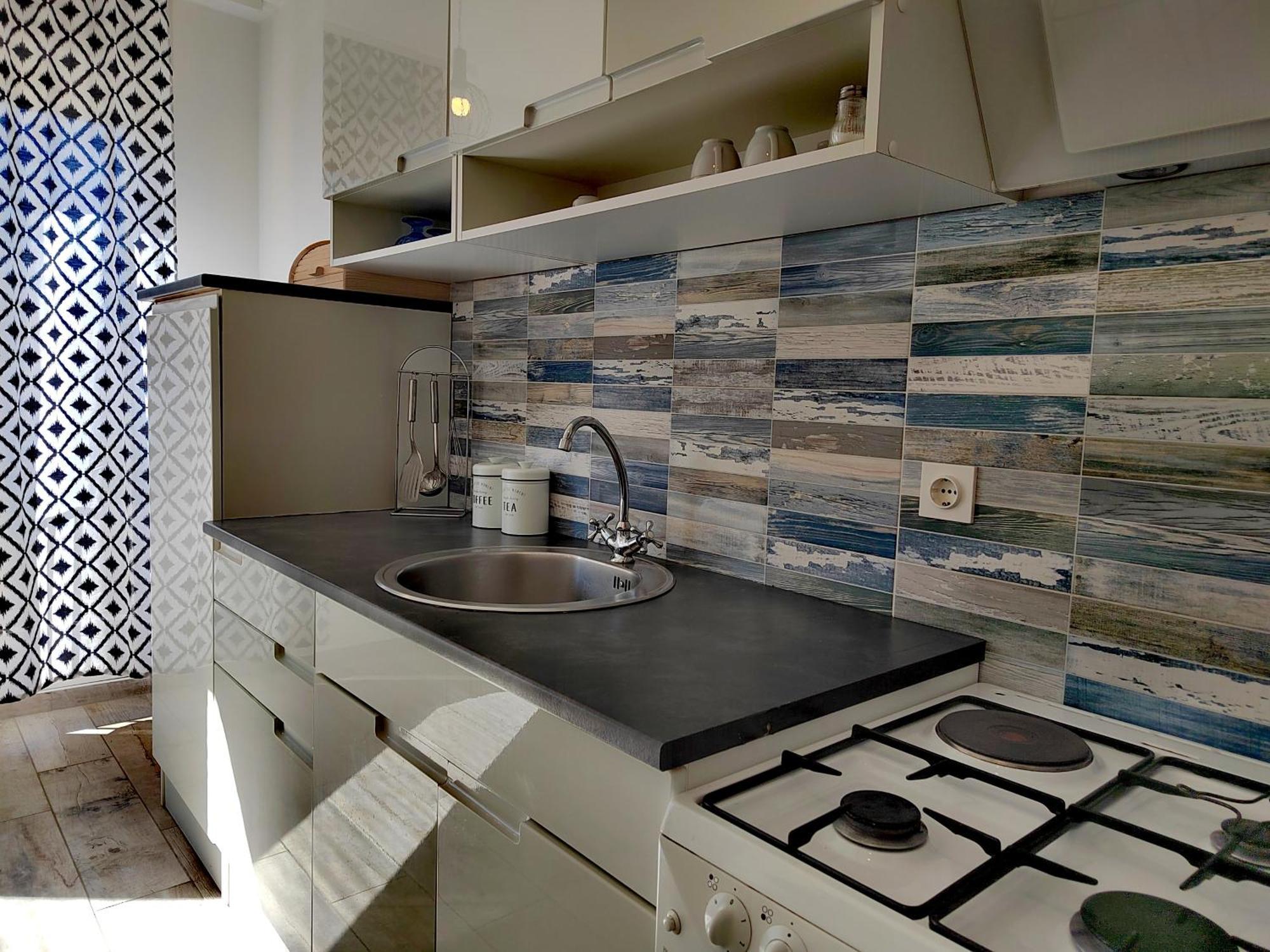 Rustic Istria Apartment Pula Luaran gambar