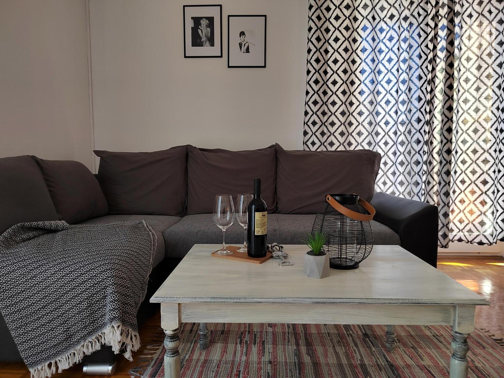 Rustic Istria Apartment Pula Luaran gambar