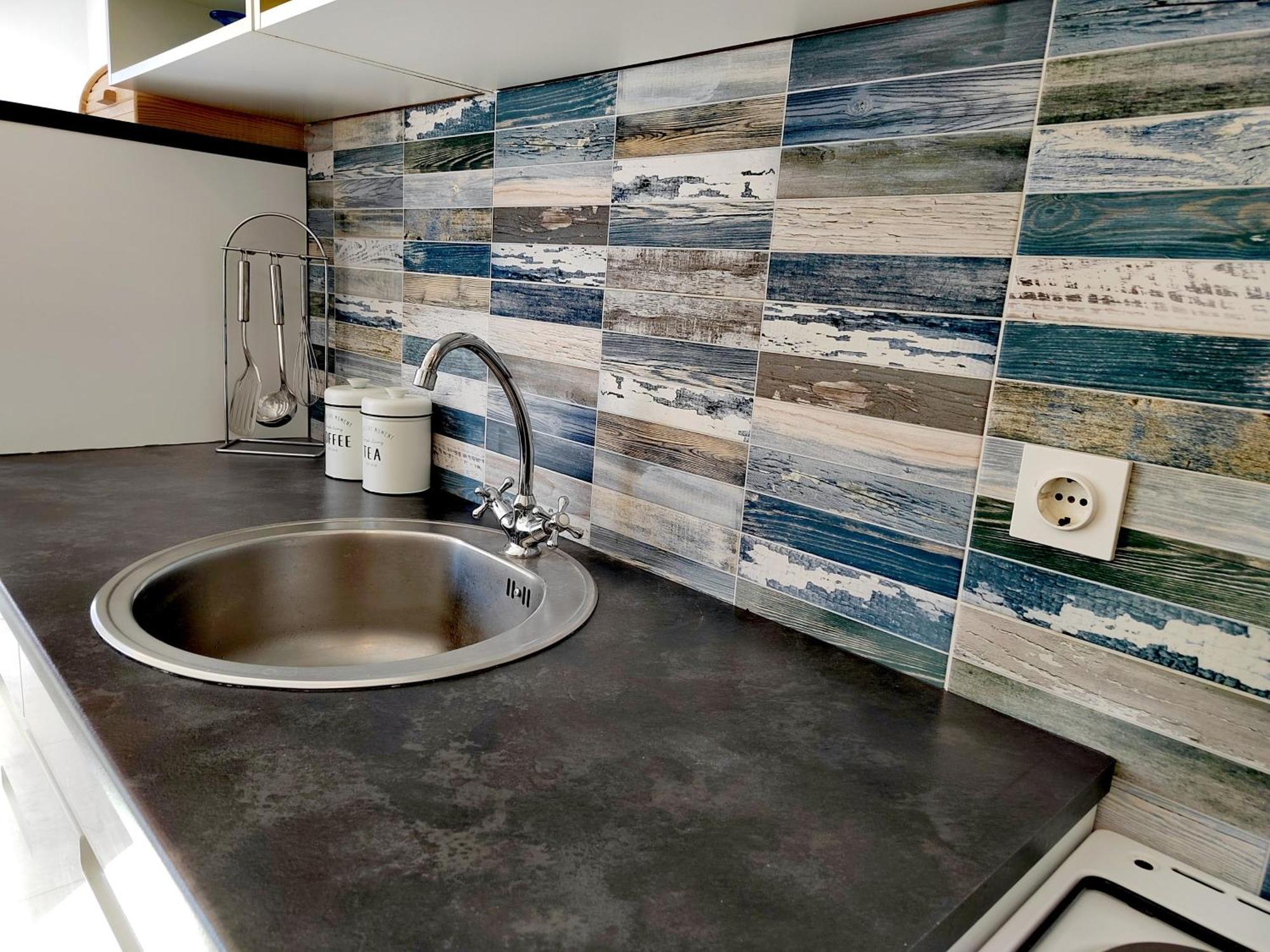 Rustic Istria Apartment Pula Luaran gambar