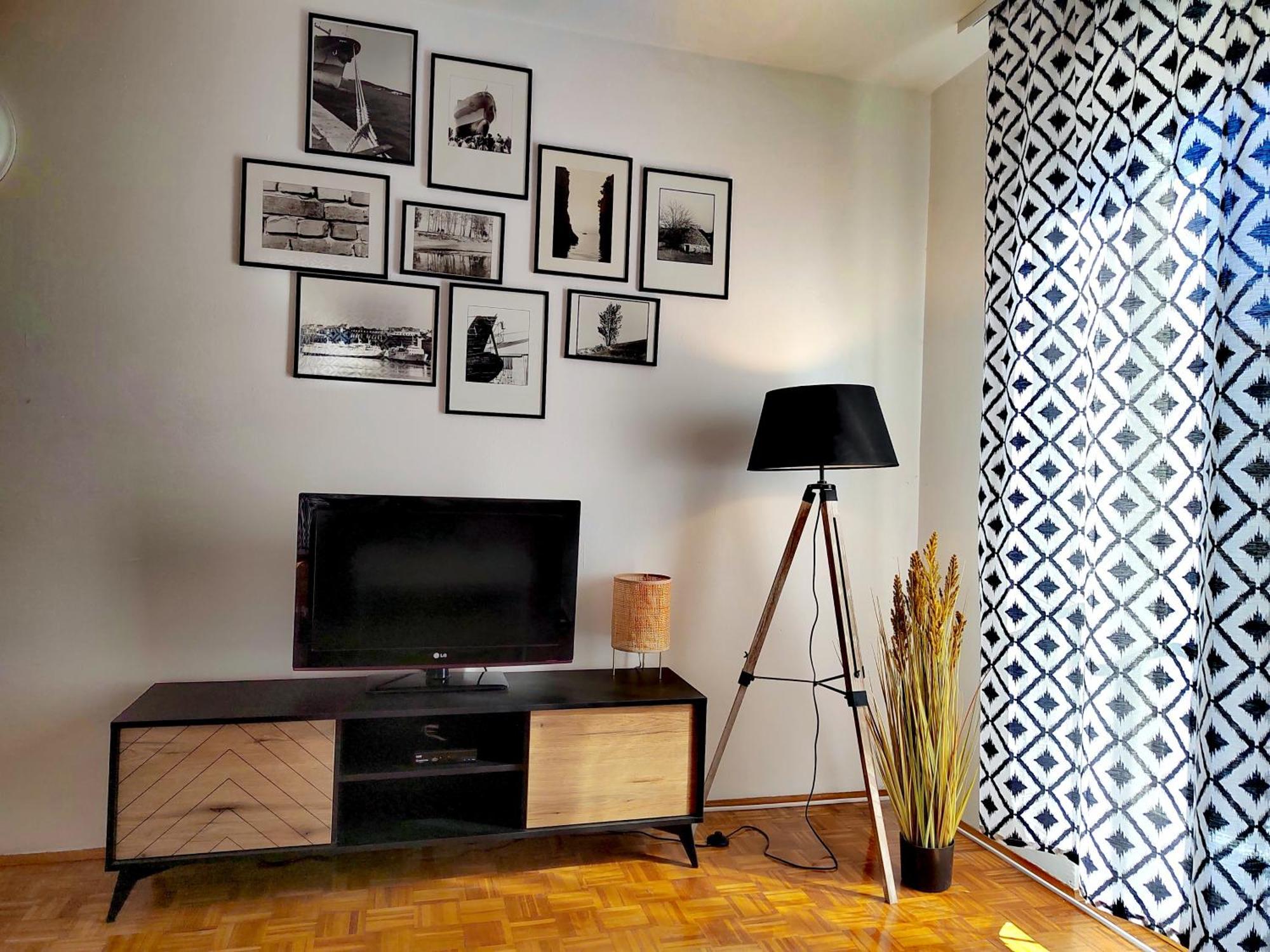 Rustic Istria Apartment Pula Luaran gambar