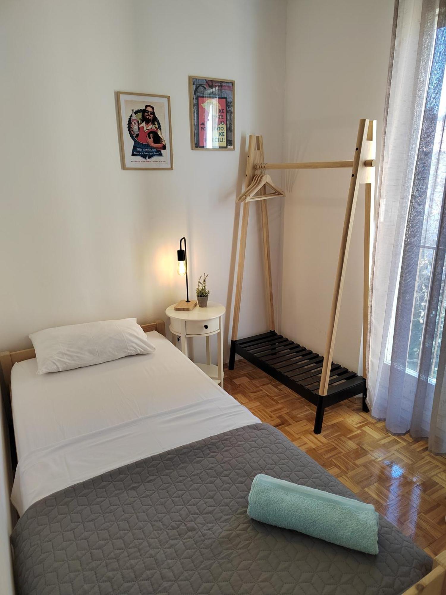 Rustic Istria Apartment Pula Luaran gambar