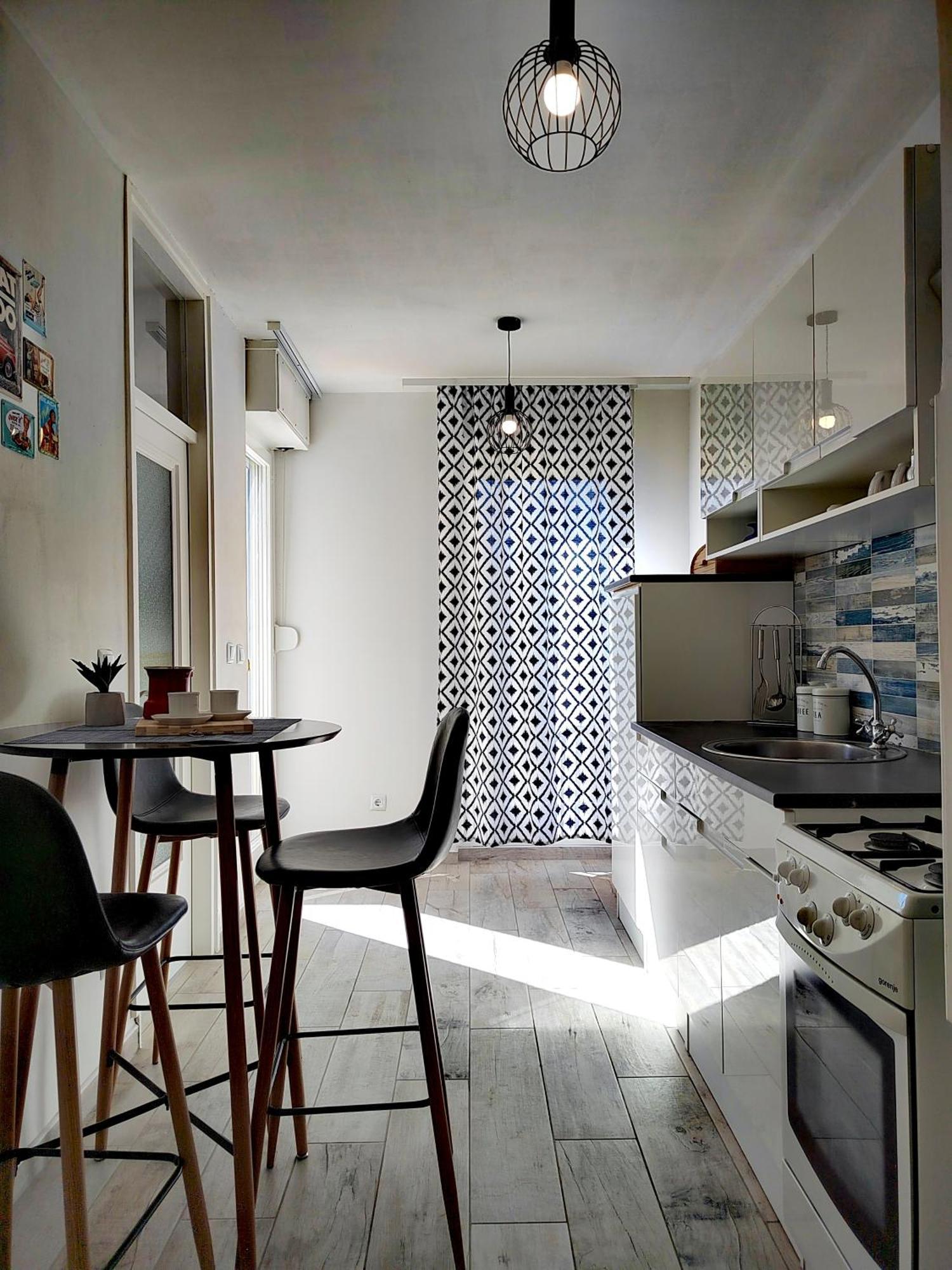 Rustic Istria Apartment Pula Luaran gambar