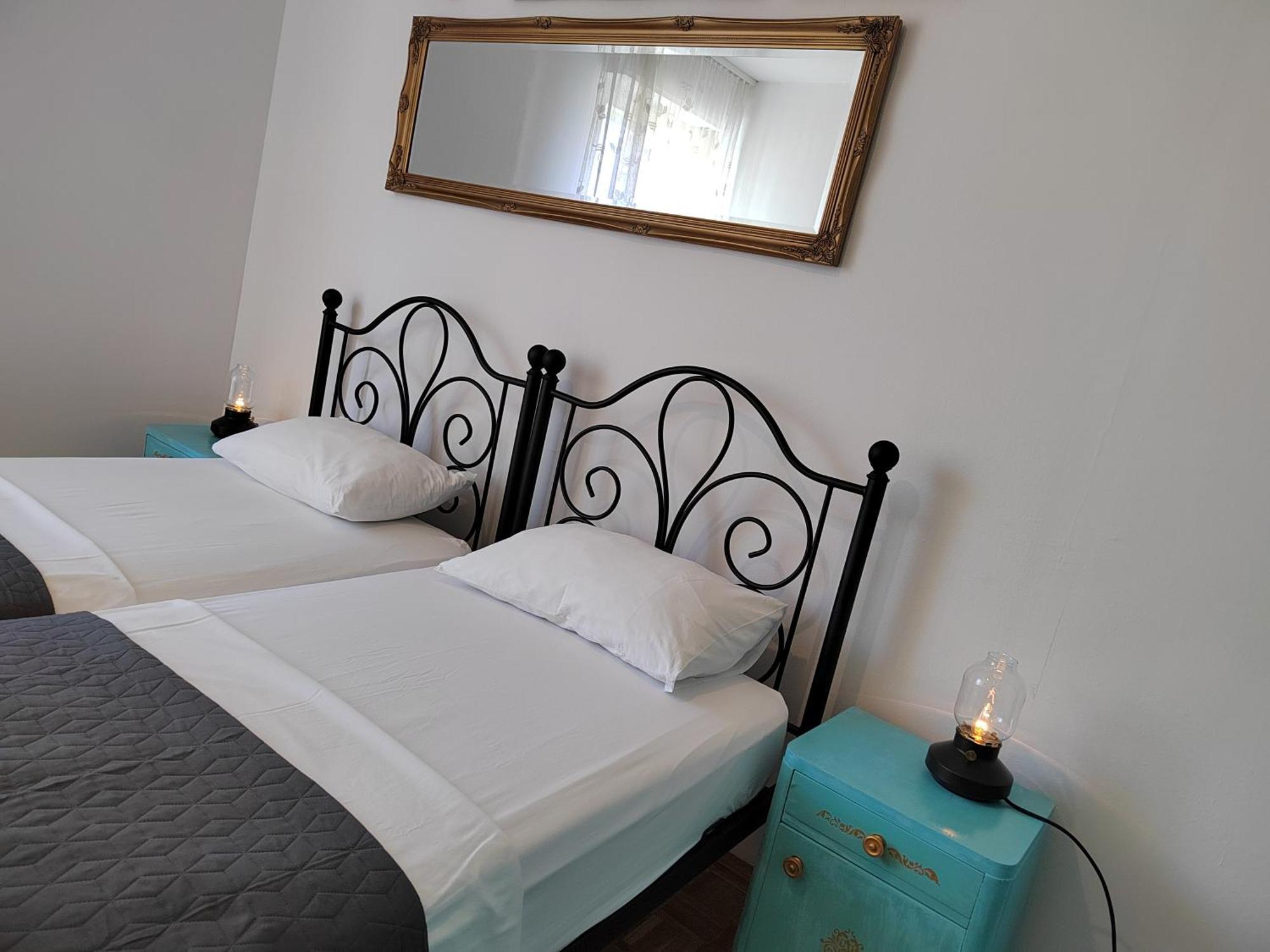Rustic Istria Apartment Pula Luaran gambar