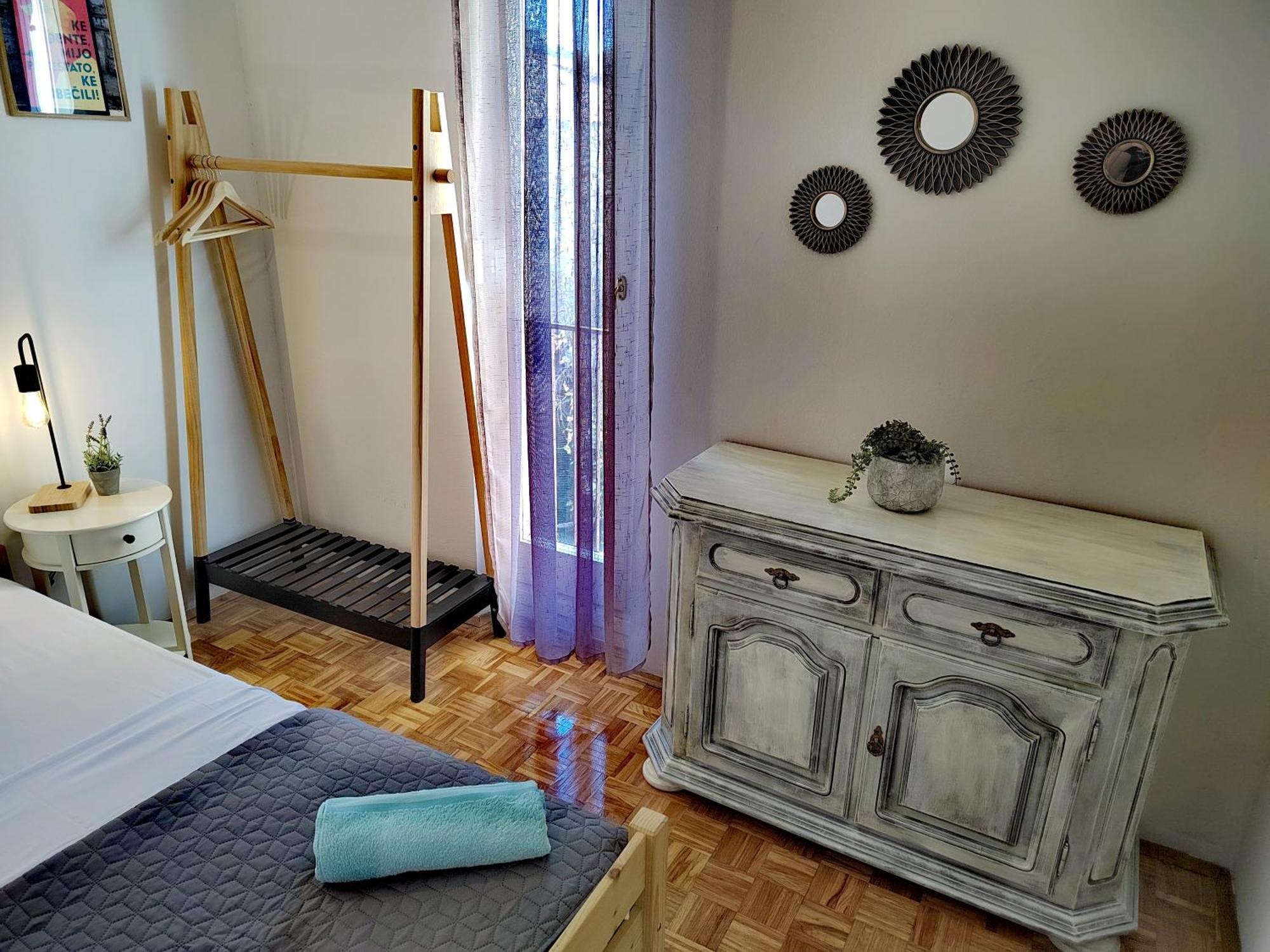 Rustic Istria Apartment Pula Luaran gambar
